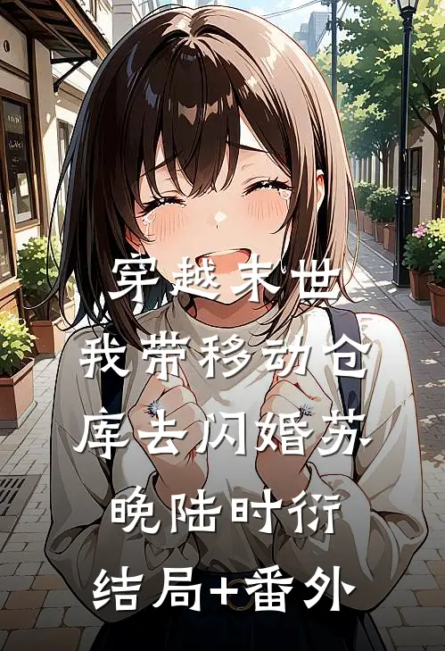 穿越末世：我带移动仓库去闪婚苏晚陆时衍:结局+番外