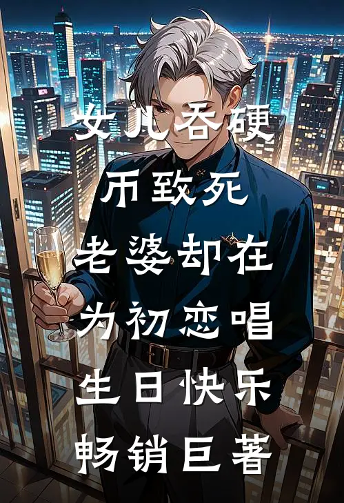 女儿吞硬币致死，老婆却在为初恋唱生日快乐畅销巨著