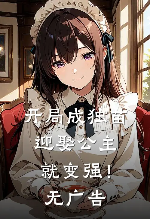 开局成独苗，迎娶公主就变强！无广告