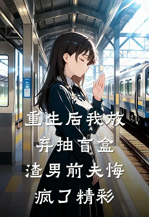 重生后我放弃抽盲盒，渣男前夫悔疯了精彩