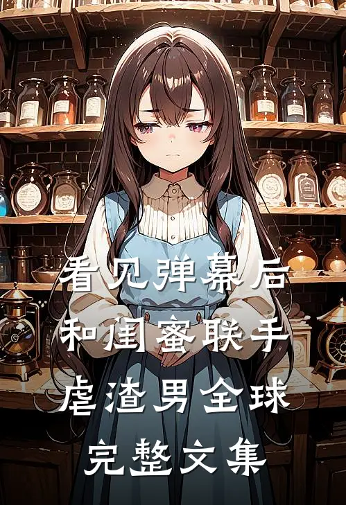 看见弹幕后，和闺蜜联手虐渣男全球完整文集