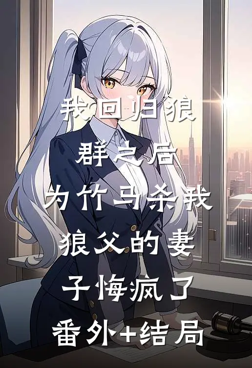 我回归狼群之后，为竹马杀我狼父的妻子悔疯了:(番外)+(结局)