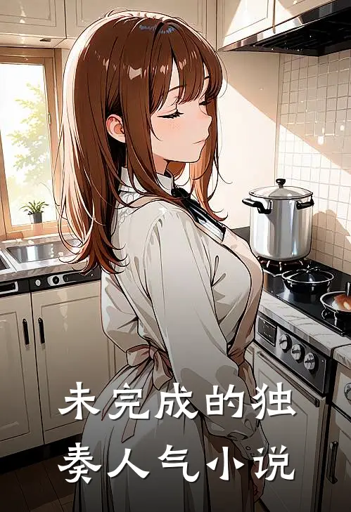 未完成的独奏人气小说