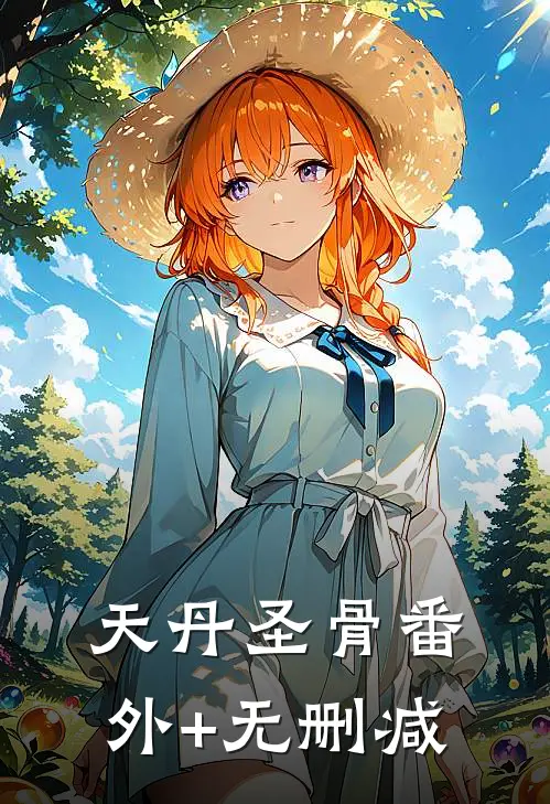 天丹圣骨番外+无删减