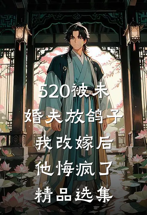 520被未婚夫放鸽子，我改嫁后他悔疯了精品选集