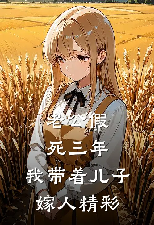 老公假死三年，我带着儿子嫁人精彩