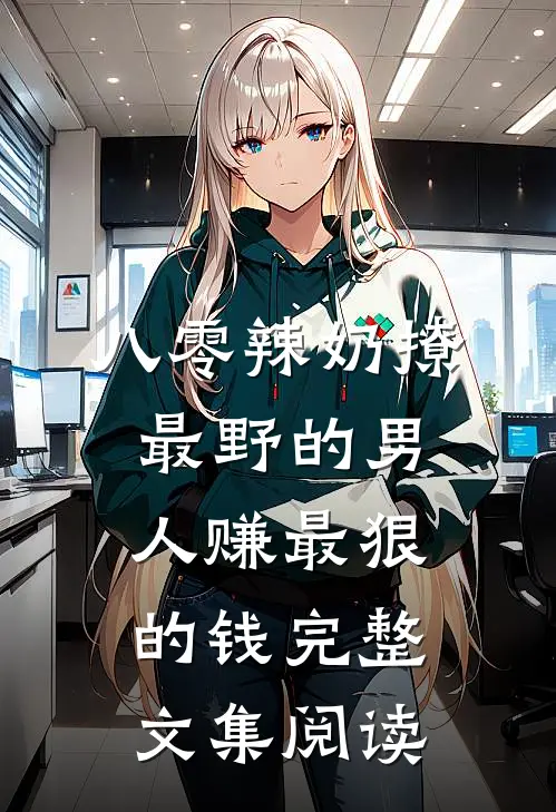 八零辣奶撩最野的男人赚最狠的钱完整文集阅读