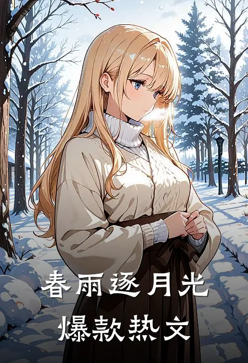 春雨逐月光爆款热文
