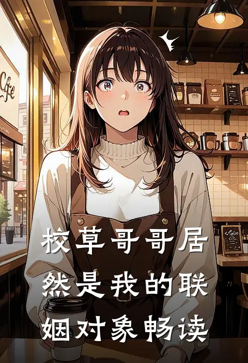 校草哥哥居然是我的联姻对象畅读