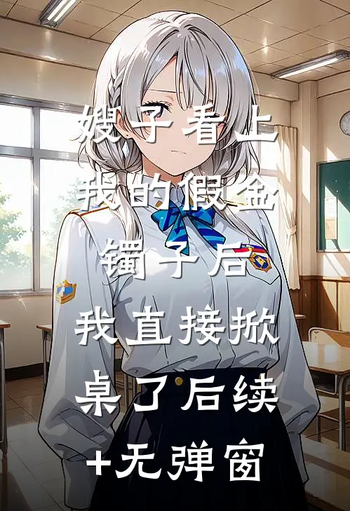 嫂子看上我的假金镯子后，我直接掀桌了后续+无弹窗