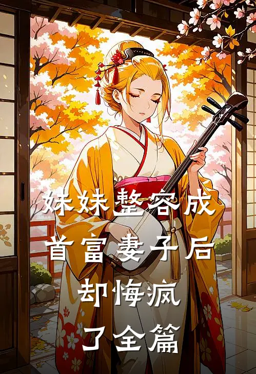 妹妹整容成首富妻子后，却悔疯了全篇
