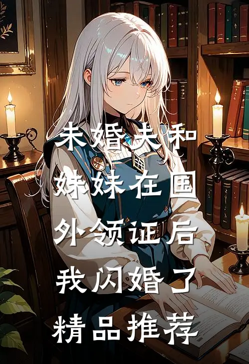 未婚夫和妹妹在国外领证后，我闪婚了精品推荐