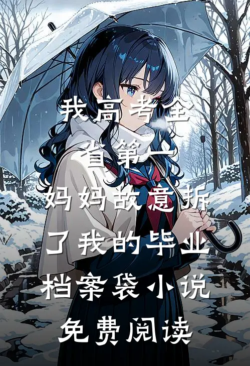 我高考全省第一，妈妈故意拆了我的毕业档案袋小说免费阅读