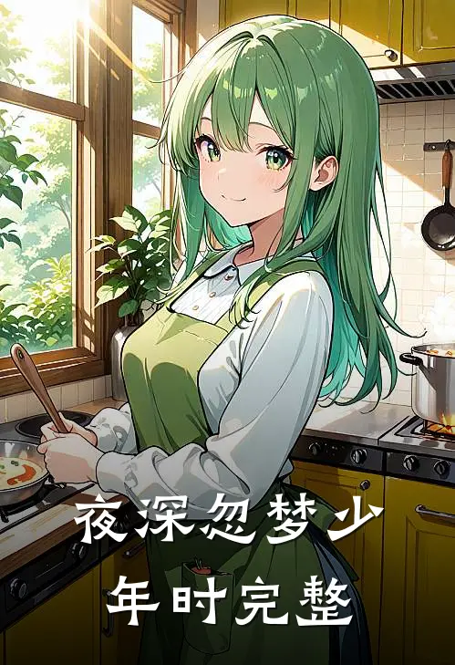 夜深忽梦少年时完整