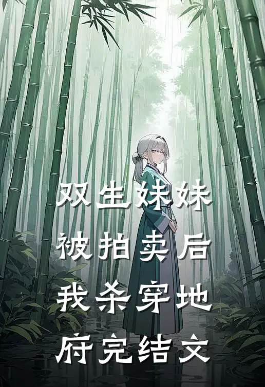双生妹妹被拍卖后，我杀穿地府完结文