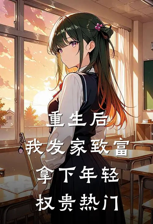 重生后，我发家致富，拿下年轻权贵热门