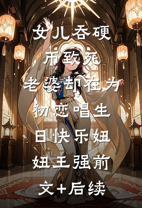 女儿吞硬币致死，老婆却在为初恋唱生日快乐妞妞王强前文+后续