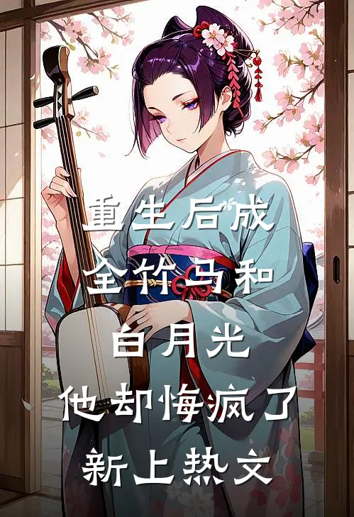 重生后成全竹马和白月光，他却悔疯了新上热文