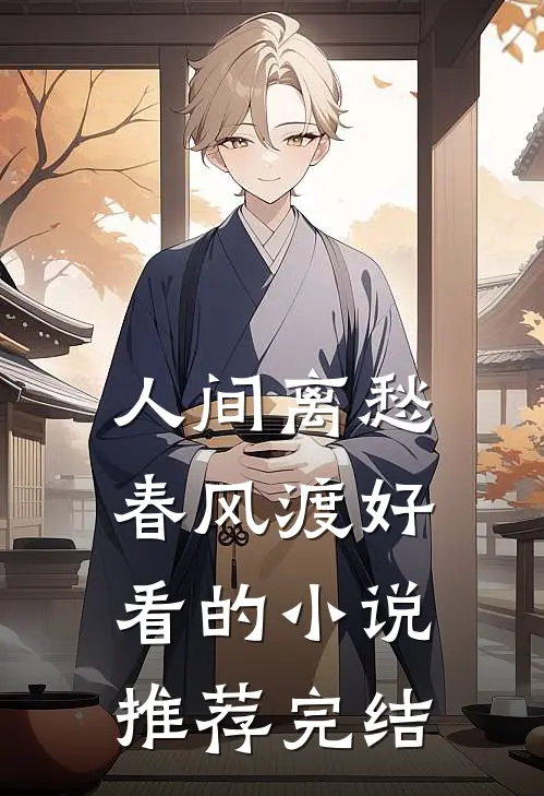 人间离愁春风渡好看的小说推荐完结