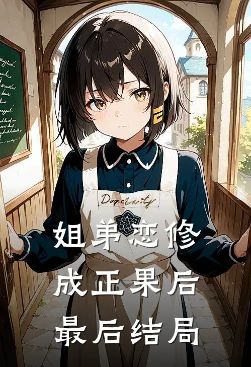 姐弟恋修成正果后最后结局