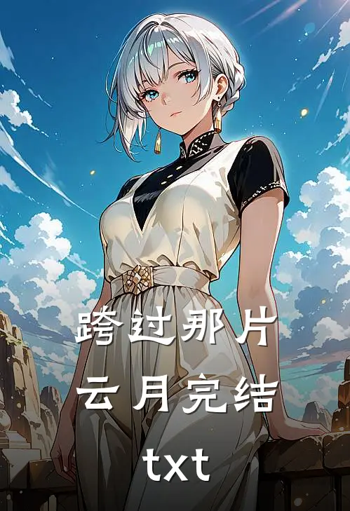 跨过那片云月完结txt
