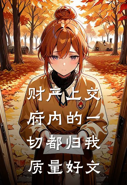 财产上交，府内的一切都归我质量好文