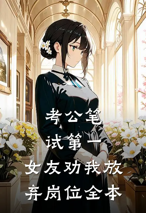 考公笔试第一，女友劝我放弃岗位全本