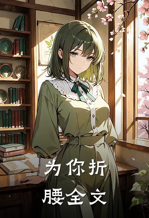 为你折腰全文