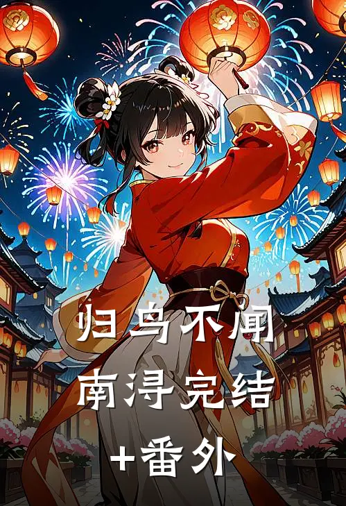 归鸟不闻南浔完结+番外