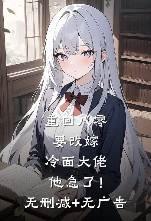 重回八零要改嫁，冷面大佬他急了！无删减+无广告