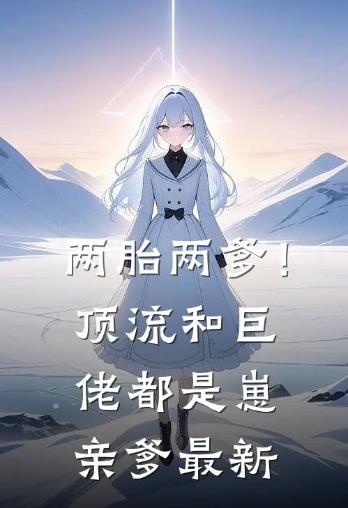 两胎两爹！顶流和巨佬都是崽亲爹最新