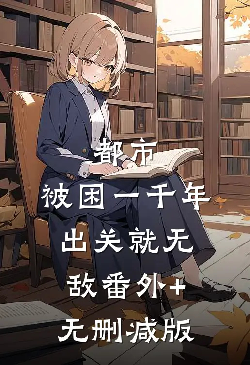 都市：被困一千年，出关就无敌番外+无删减版
