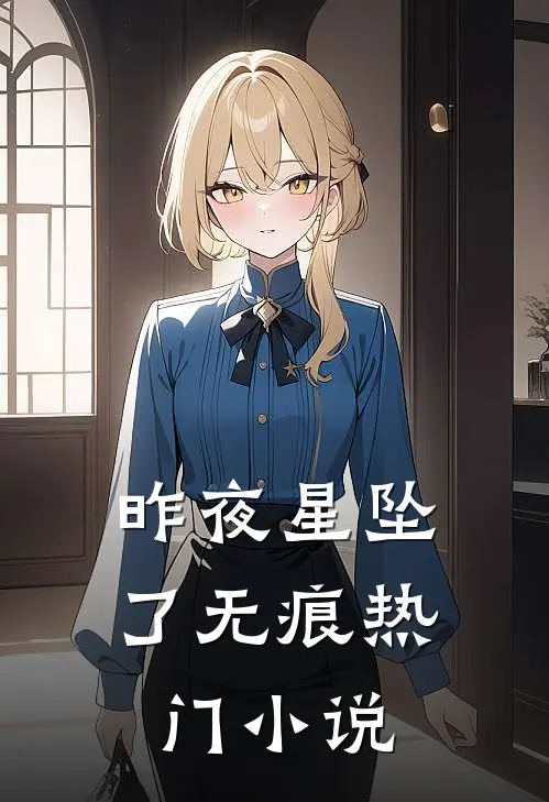 昨夜星坠了无痕热门小说