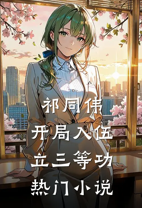 祁同伟：开局入伍立三等功热门小说