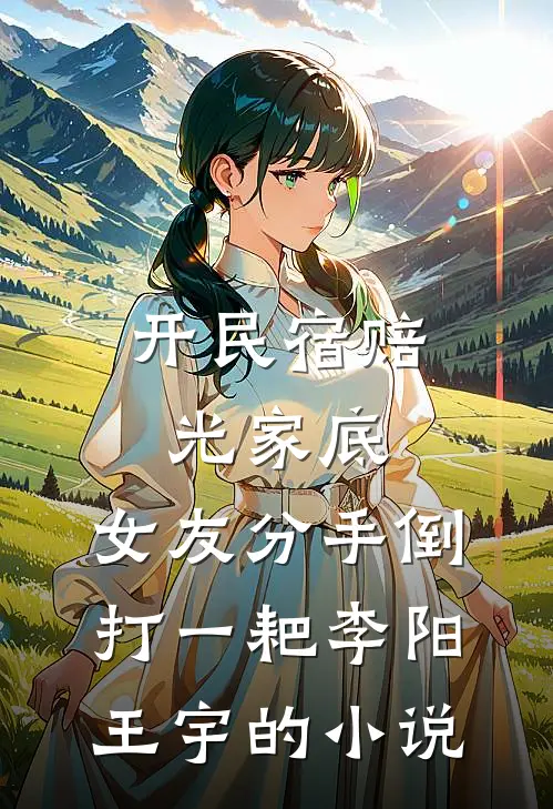 末世前五分钟，我把绿茶女神喂了丧尸
