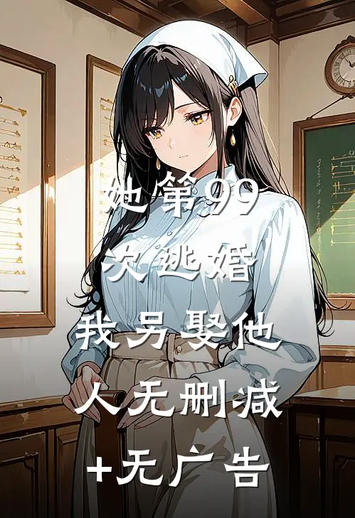 她第99次逃婚，我另娶他人无删减+无广告