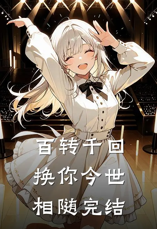 百转千回，换你今世相随完结