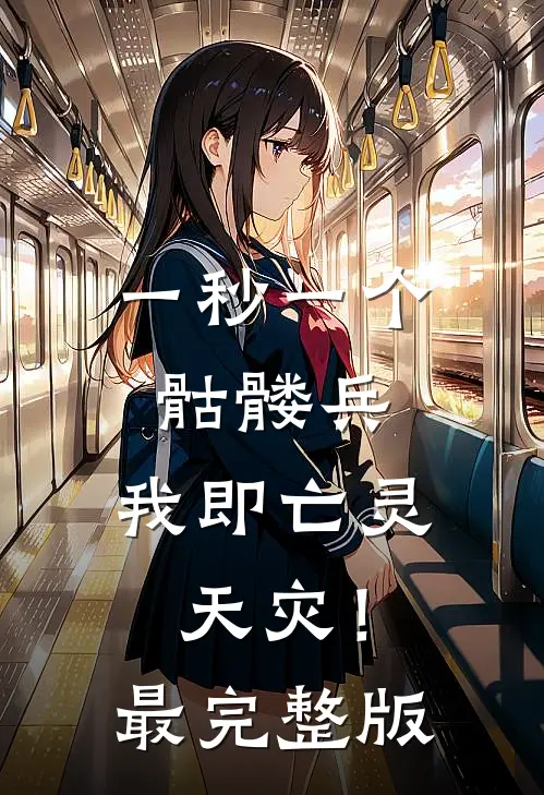 一秒一个骷髅兵，我即亡灵天灾！最完整版
