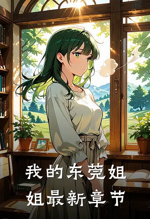 我的东莞姐姐最新章节