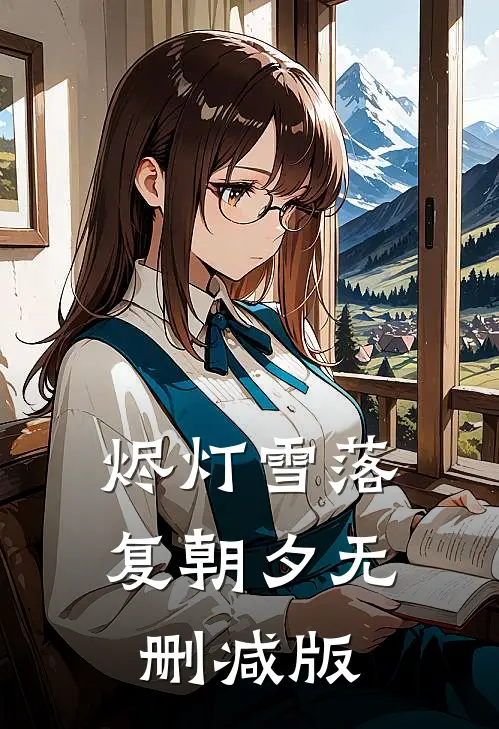 烬灯雪落复朝夕无删减版