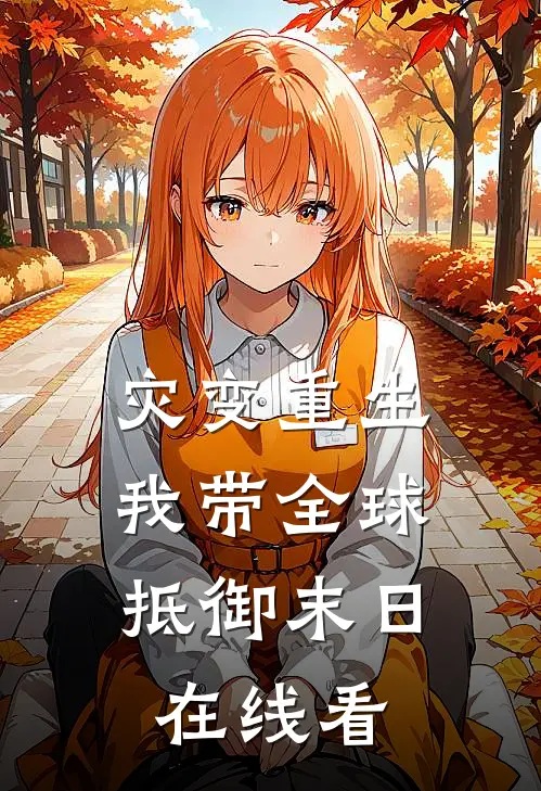 灾变重生：我带全球抵御末日在线看