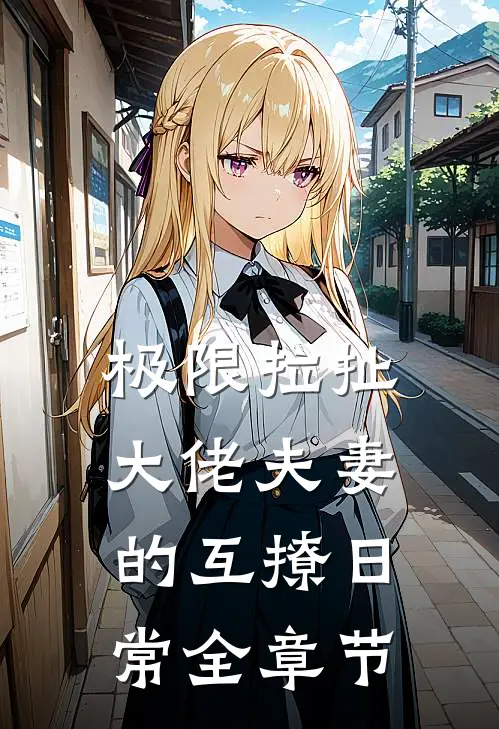 极限拉扯：大佬夫妻的互撩日常全章节