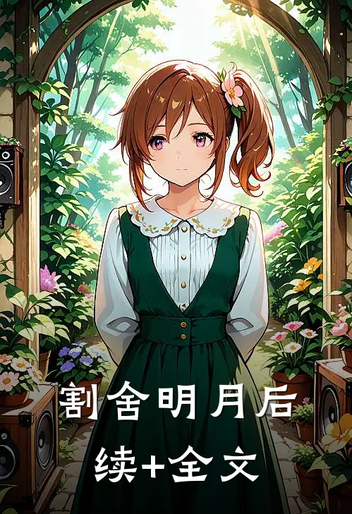 割舍明月后续+全文
