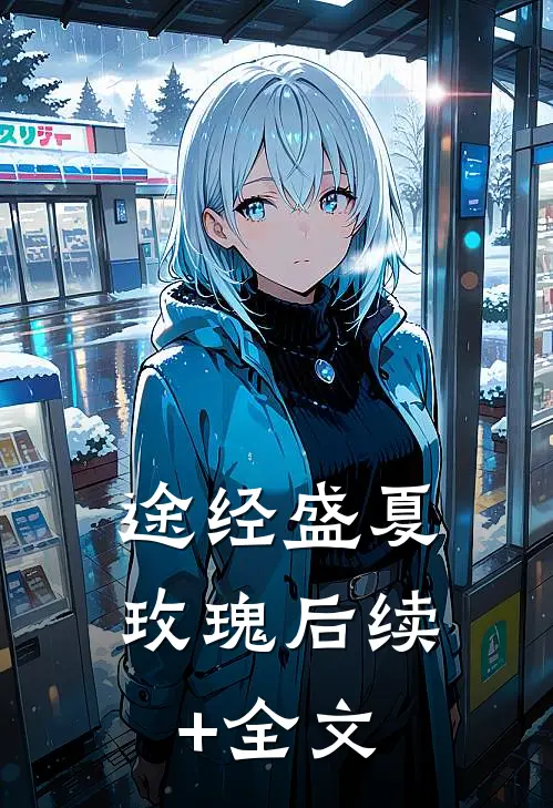 途经盛夏玫瑰后续+全文