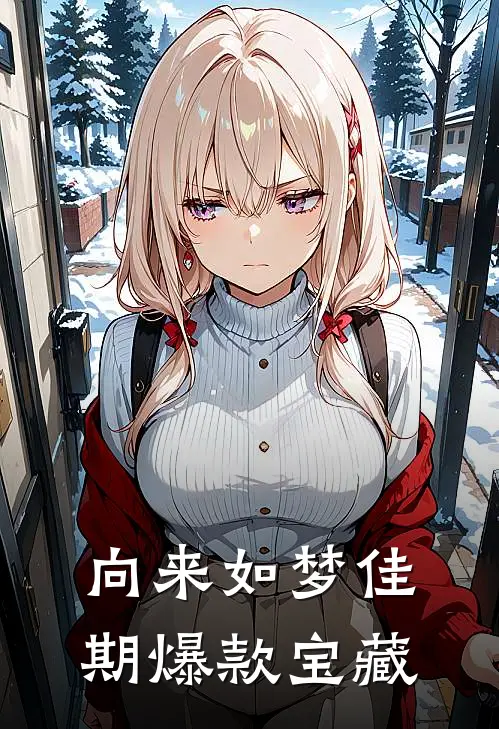 向来如梦佳期爆款宝藏
