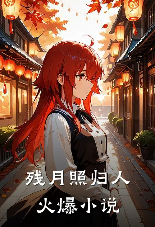残月照归人火爆小说