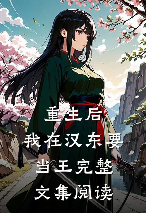 重生后，我在汉东要当王完整文集阅读