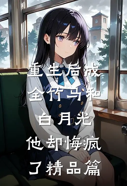 重生后成全竹马和白月光，他却悔疯了精品篇
