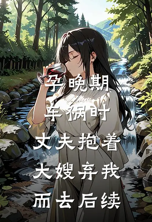 孕晚期车祸时，丈夫抱着大嫂弃我而去后续
