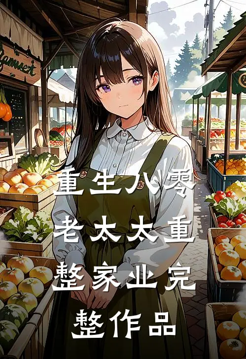 重生八零：老太太重整家业完整作品